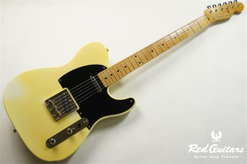 g7-TL 1952 - Blonde